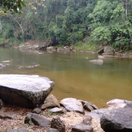 Recanto Beira Rio Сана Экстерьер фото