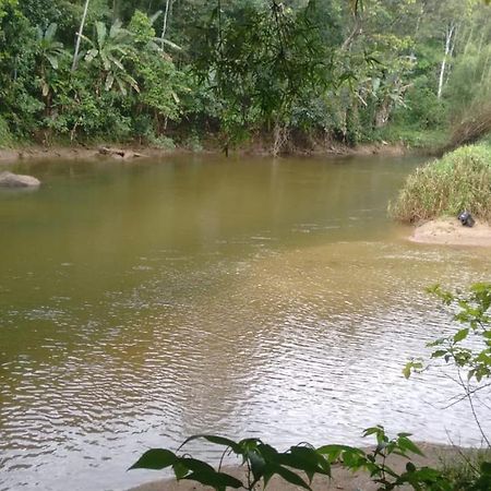 Recanto Beira Rio Сана Экстерьер фото
