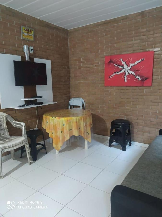 Recanto Beira Rio Сана Экстерьер фото