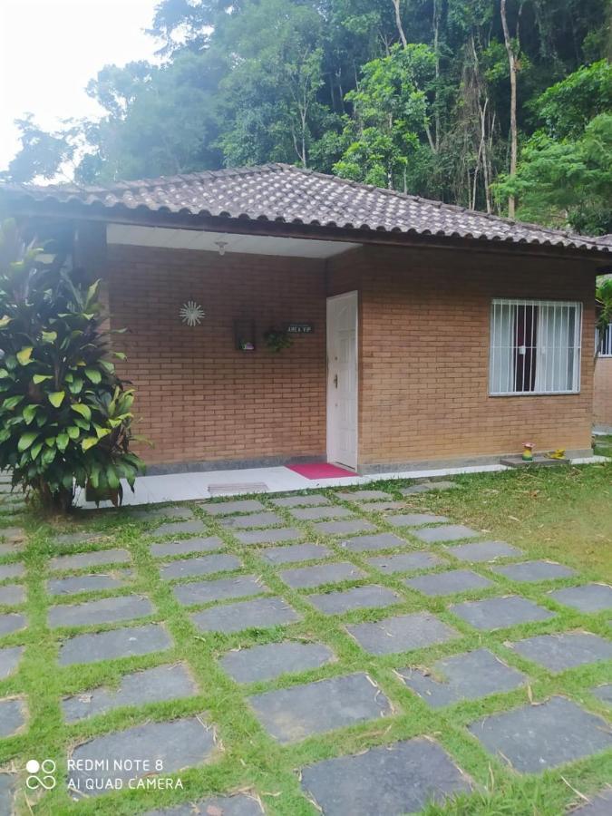 Recanto Beira Rio Сана Экстерьер фото
